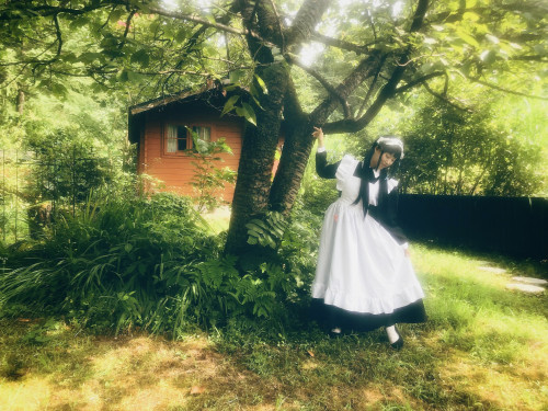 【長岡市内】Abri la Foret桜亭